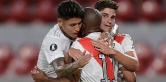 La agenda deportiva de un jueves de Libertadores y Sudamericana