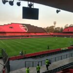 Así será la venta de entradas para el partido de Union por Copa Argentina