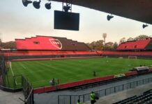 Así será la venta de entradas para el partido de Union por Copa Argentina