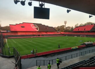Así será la venta de entradas para el partido de Union por Copa Argentina