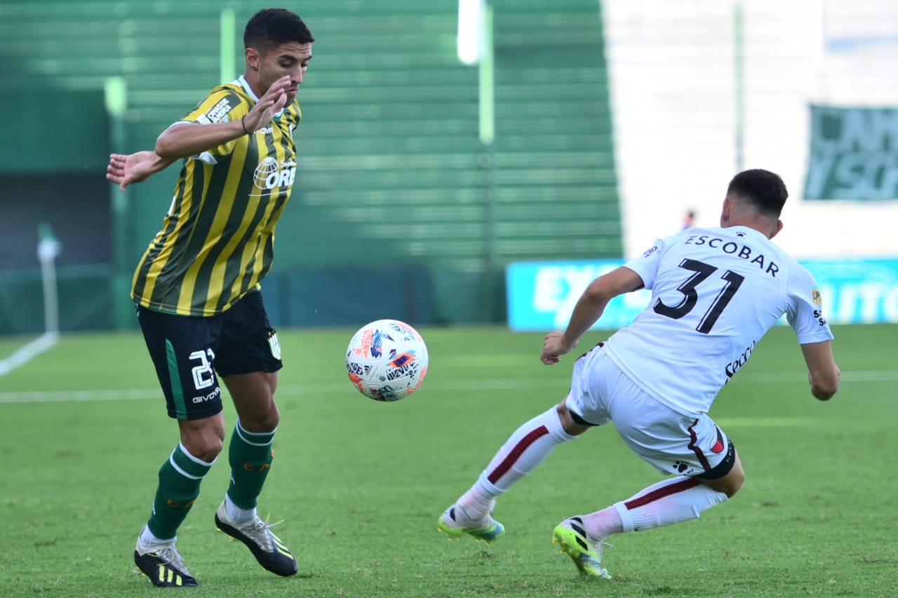 Banfield Colón