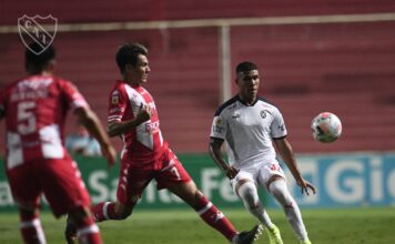 Debido a la eliminación, se adelantaría el partido de Union por Copa Argentina