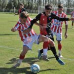 Clásico Santafesino de Reserva: Colón y Unión se enfrentan este viernes por el Torneo Proyección