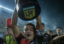 ¡Agendá la fecha! Pulga Rodríguez confirmó que habrá partido de despedida en el estadio de Colón