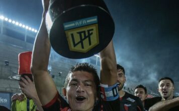 ¡Agendá la fecha! Pulga Rodríguez confirmó que habrá partido de despedida en el estadio de Colón