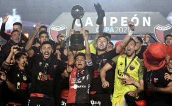 A cinco años de la gloria eterna: el día que Colón cambió su historia