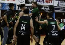 Unión tiene rival para jugar el ascenso: Villa Mitre venció a Quilmes