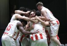 Histórico: Unión ascendió a la Liga Nacional