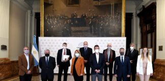 Diputados y Universidades avanzan en un compromiso conjunto para diseñar políticas públicas para áreas metropolitanas