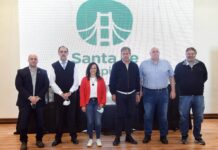 Santa Fe vuelve a ser cuna del mejor básquet del país
