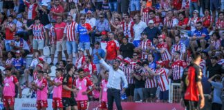 El Tate cerró dos refuerzos inesperados sobre el final del Mercado de Pases