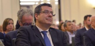 Germán Martínez, el santafesino nuevo jefe del bloque oficialista en Diputados