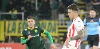 El uno por uno en la derrota Tatengue