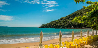 Verano 2023: cuánto cuesta alquilar una casa o departamento en el sur de Brasil