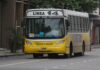 Crisis en el transporte del interior: advierten sobre posibles cancelaciones de servicios desde el lunes