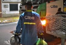 Servicios municipales previsto para el fin de semana largo