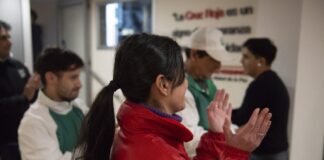 La Cámara de Diputados y APL realizaron donaciones a la Cruz Roja para asistir a los afectados por el temporal en la provincia de Buenos Aires