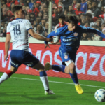 Jerónimo Dómina vuelve al fútbol argentino