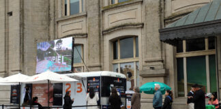 Chequeo de lunares gratis en la Estación Belgrano