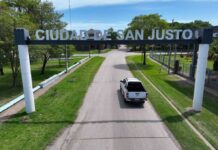 Imputaron a la mujer acusada de asesinar a su hijo en San Justo