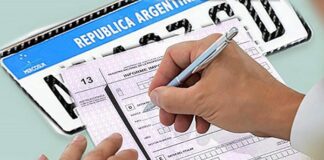 Chau al “Formulario Ceta”: AFIP eliminó la obligatoriedad de informar la compra venta de vehículos usados