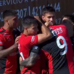 Nueva baja confirmada en el plantel de Colón