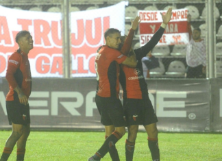 Colón ya tiene día y horario para recibir a Morón en un duelo clave