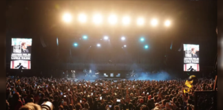 Javier Milei en el Luna Park: 10 frases destacadas y el discurso completo