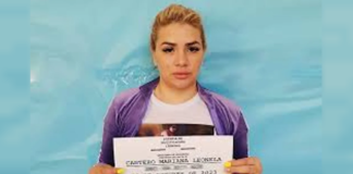 Condenaron por narcotráfico a una hermana de “Guille” Cantero, jefe de “los Monos”