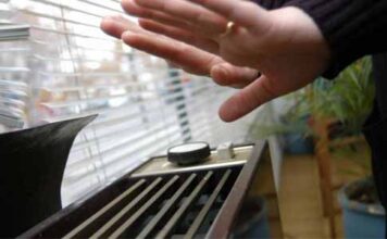 Aumentaron los casos por monóxido de carbono: se notificaron 130 intoxicaciones