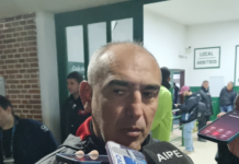 Conocé quien es el jugador que quiere Delfino para Colón