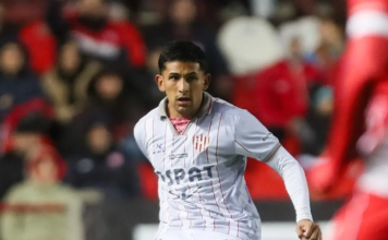 Madelon perfila el equipo que visitará a Estudiantes de La Plata