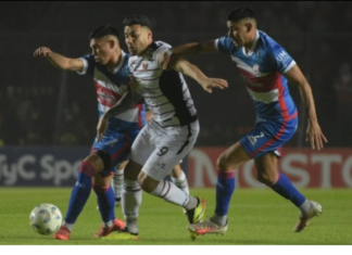 José Neris rompió el silencio en medio de la guerra: “Quiero estar en un lugar donde se me valore”