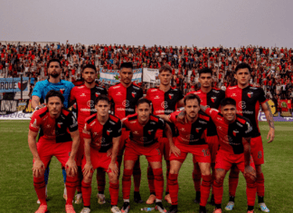Colón va por tres puntos clave en Resistencia