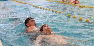 Temporada 2024-2025: más de 750 guardavidas ya revalidaron su certificado de formación profesional