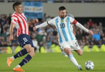 Polémico: La Selección Argentina jugará amistosos con Mauritania y Zambia