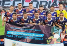 Union ya sabe cuando recibirá a Barracas Central