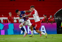 Madelon junta sus piezas para recibir a un golpeado Boca