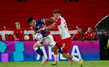 Dolor de cabeza para Madelon: Tres titulares en duda para jugar ante Independiente de Avellaneda