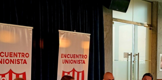 Pipo Desvaux apuntó contra la gestión de Spahn y pidió que Unión “salga de la mediocridad”