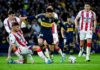 Agendá el día y hora del partido del tate ante Boca