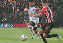 Barreto se sumó a Soñora y rescindió su contrato