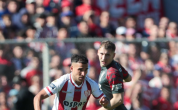 Madelon prepara variantes para recibir en Santa Fe a San Lorenzo de Almagro