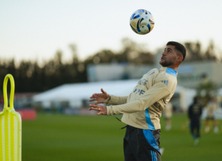 El Cuti Romero está a detalles de tener un nuevo club europeo