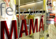 Las ventas por el Día de la Madre 2025 bajaron 3,5% anual
