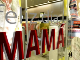 Las ventas por el Día de la Madre 2025 bajaron 3,5% anual