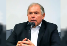 El canciller Gerardo Werthein le presentó su renuncia al presidente Javier Milei