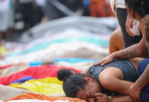 Masacre en Río de Janeiro: los muertos ya superan los 120