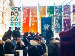 La UNL abre la inscripción a las carreras presenciales