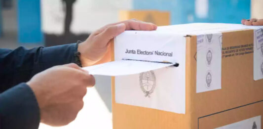 Santa Fe define su pulso político en una jornada clave para todo el país
